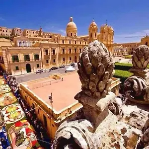 Casa Zeus Casa vacanze Noto
