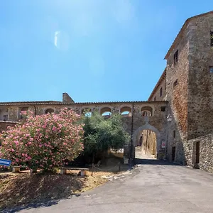 Appartamento Casa Grande, Montemerano