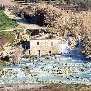 Casa vacanze Vacanze Terme Di Saturnia, Montemerano