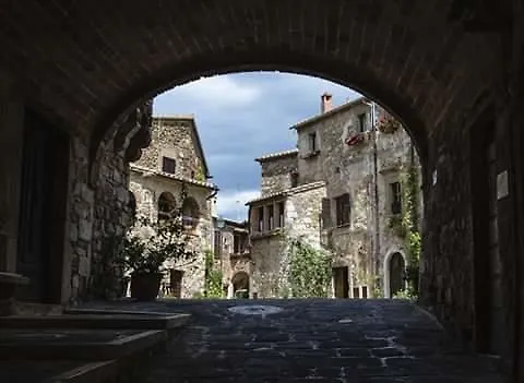Appartamento Orchidea Montemerano Italia